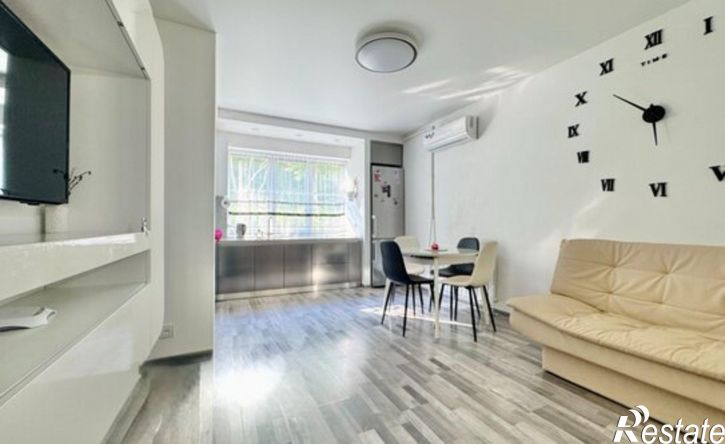 3-комн квартира Бокситогорская улица, 2А,  д. 2А