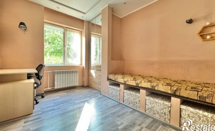 3-комн квартира Бокситогорская улица, 2А,  д. 2А