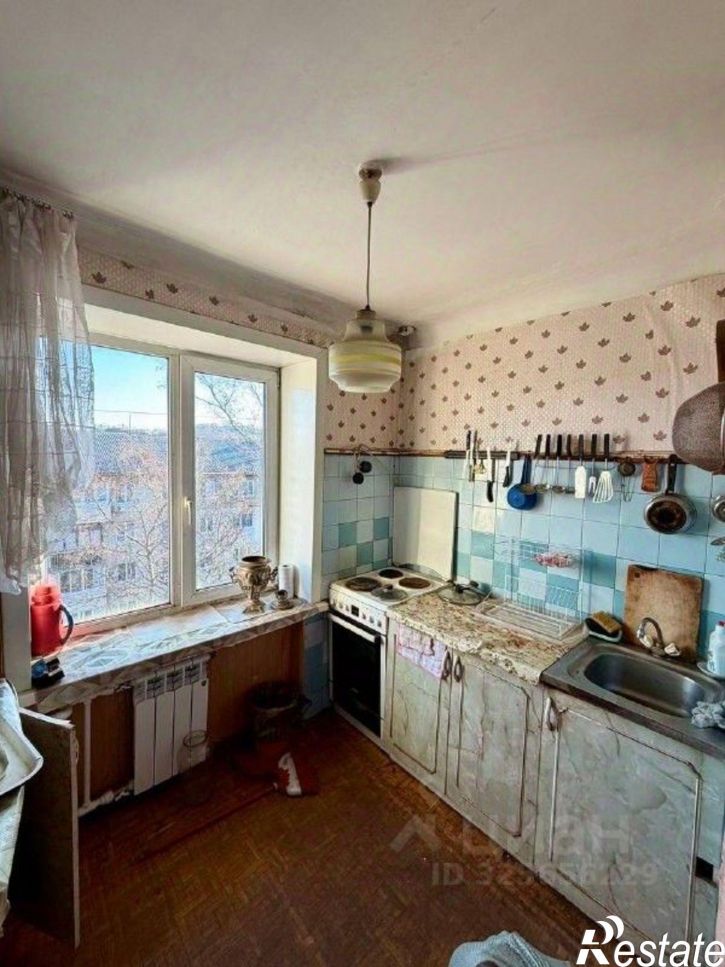 3-комн квартира ул Бокситогорская, 14,  д. 14