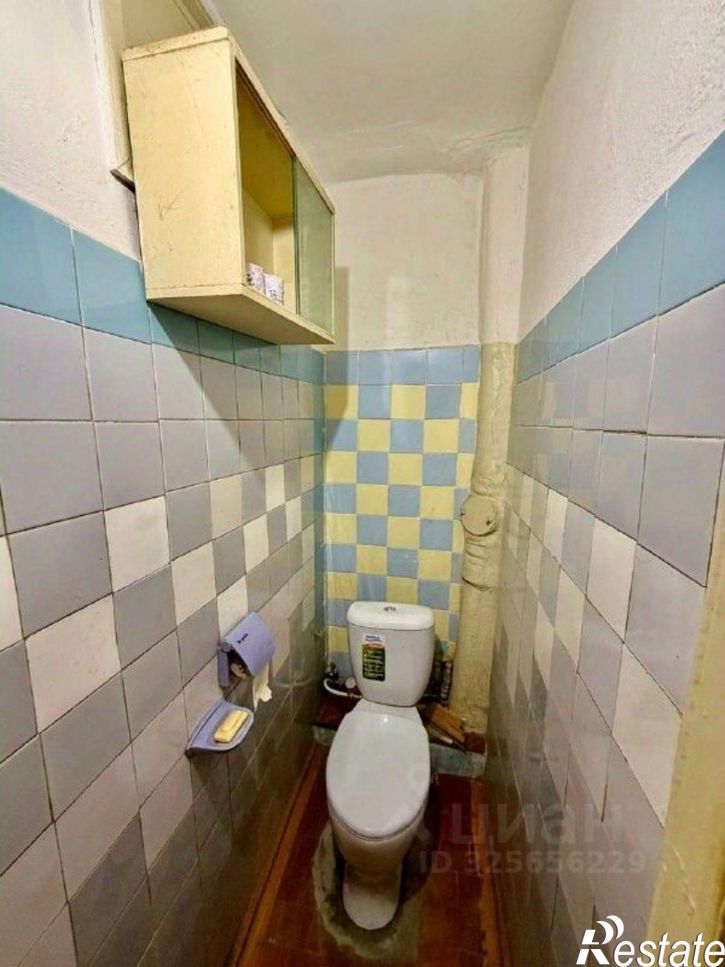 3-комн квартира ул Бокситогорская, 14,  д. 14