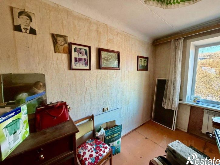 3-комн квартира ул Бокситогорская, 14,  д. 14