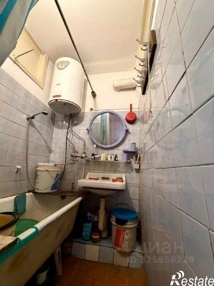 3-комн квартира ул Бокситогорская, 14,  д. 14