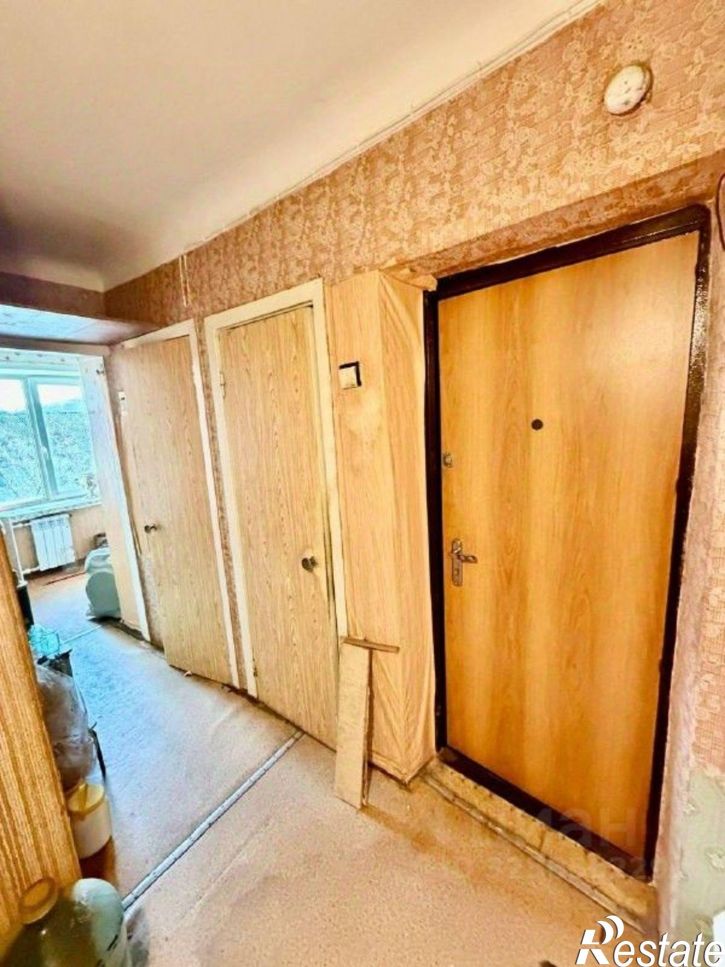 3-комн квартира ул Бокситогорская, 14,  д. 14