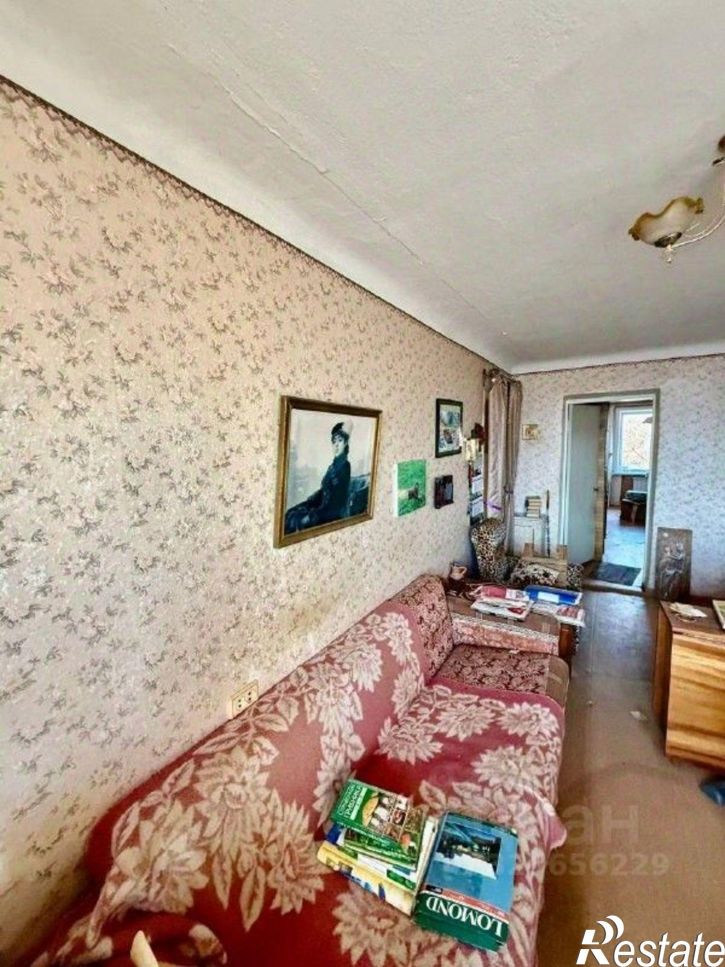 3-комн квартира ул Бокситогорская, 14,  д. 14
