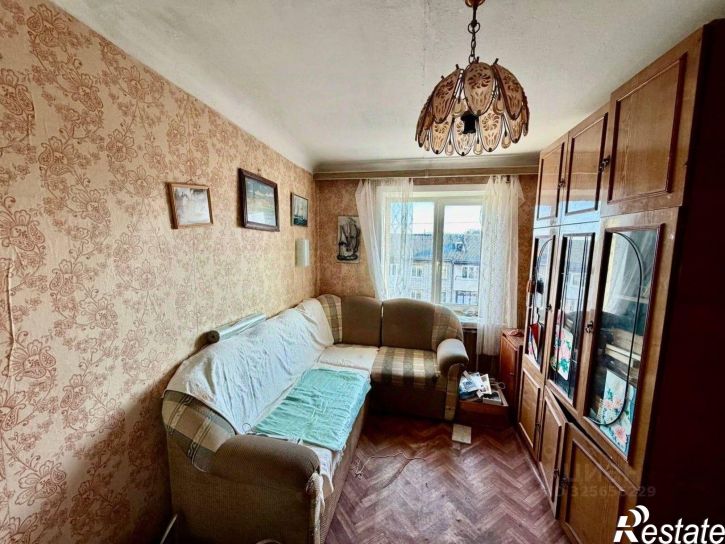 3-комн квартира ул Бокситогорская, 14,  д. 14