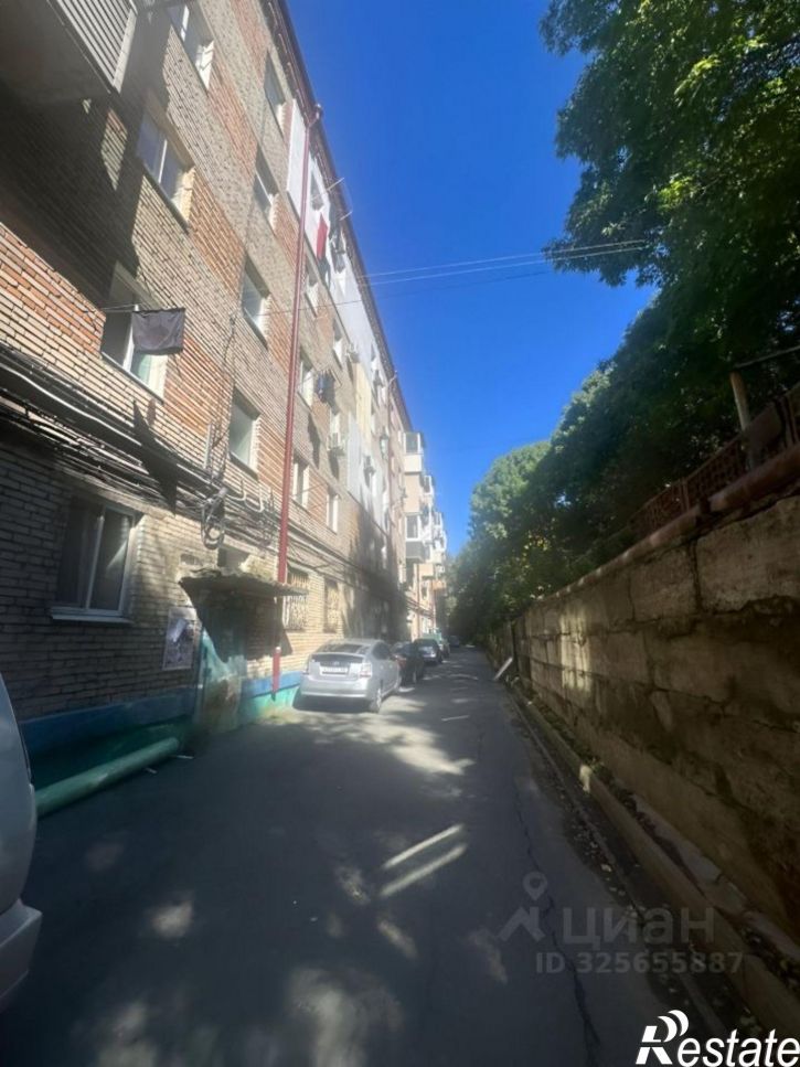 2-комн квартира ул Арсеньева, 1,  д. 1