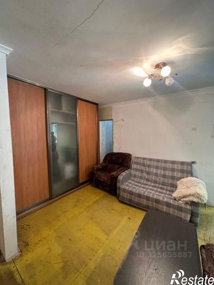 2-комн квартира ул Арсеньева, 1,  д. 1
