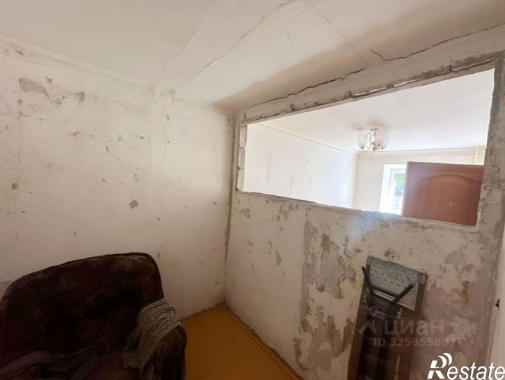 2-комн квартира ул Арсеньева, 1,  д. 1