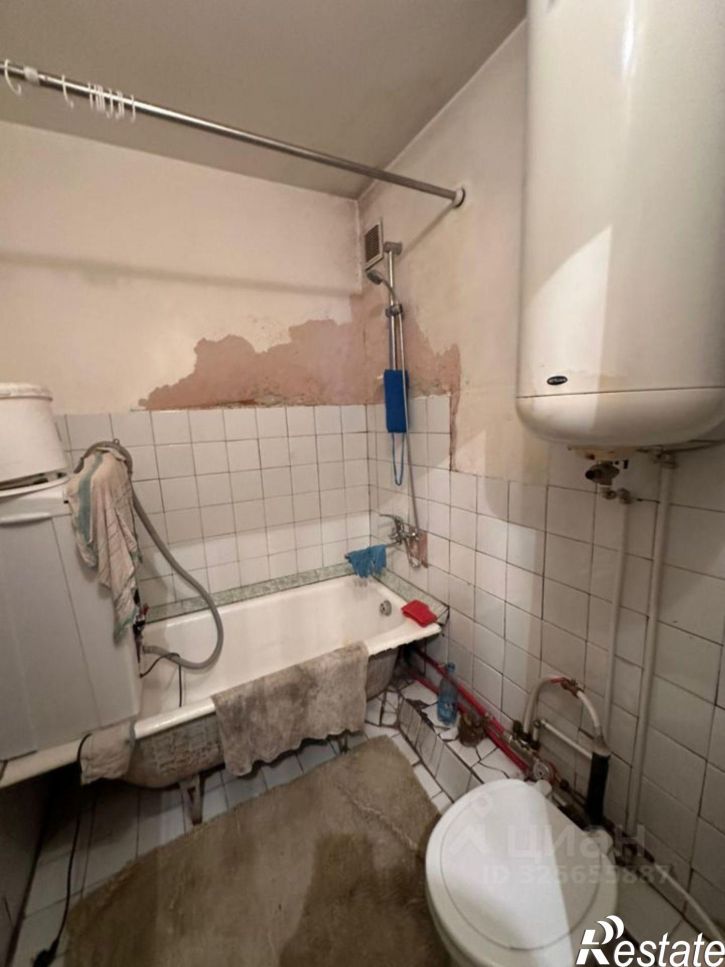 2-комн квартира ул Арсеньева, 1,  д. 1