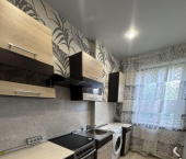 2-комн, 44кв м, этаж 2/2 ул Маяковского, 4