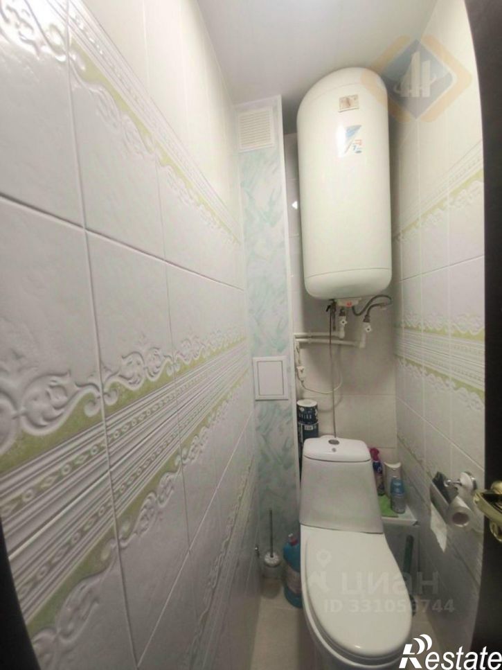 2-комн квартира улица Сидоренко, 10,  д. 10