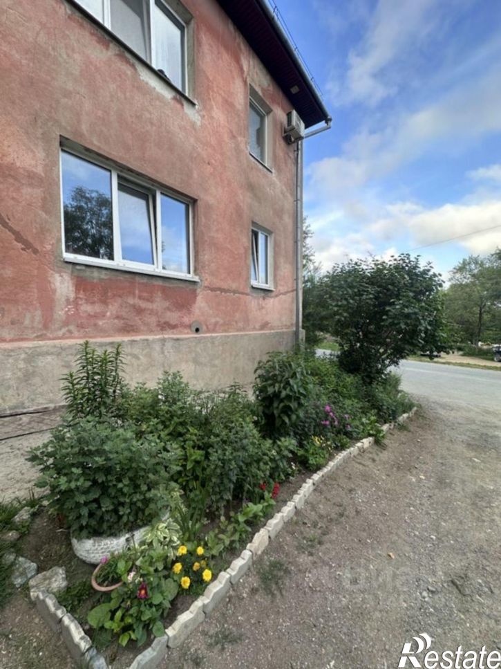 2-комн квартира ул Маяковского, 4,  д. 4