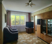 2-комн, 42кв м, этаж 2/5 ул Арсеньева, 10