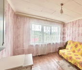 комната 12 кв м Заводская улица, 10