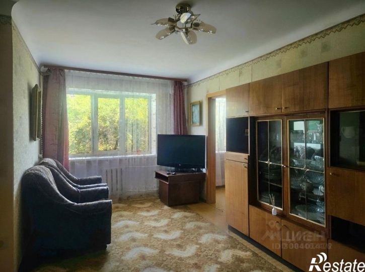2-комн квартира ул Арсеньева, 10,  д. 10