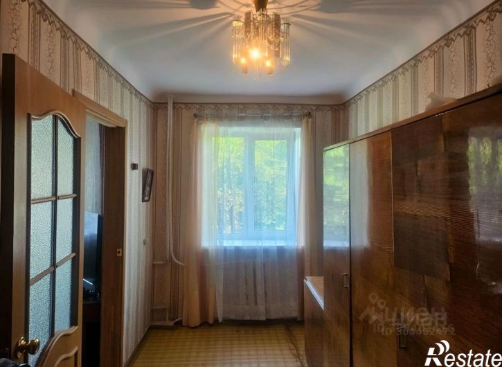2-комн квартира ул Арсеньева, 10,  д. 10
