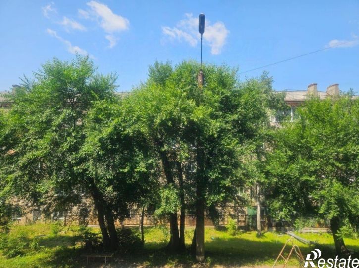 2-комн квартира ул Арсеньева, 10,  д. 10