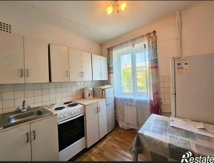 2-комн квартира ул Арсеньева, 10,  д. 10