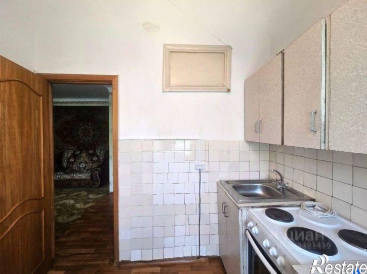 2-комн квартира ул Арсеньева, 10,  д. 10