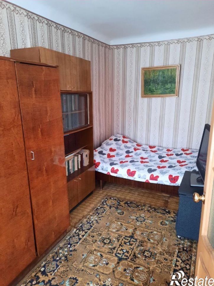 2-комн квартира ул Арсеньева, 10,  д. 10