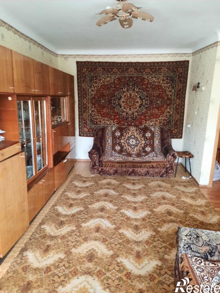 2-комн квартира ул Арсеньева, 10,  д. 10