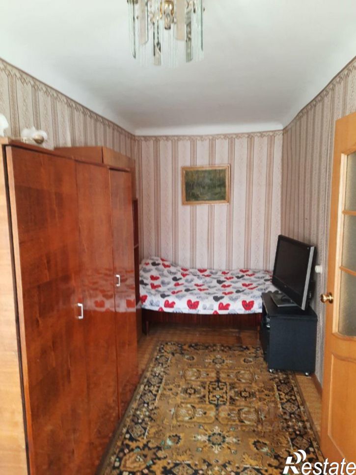 2-комн квартира ул Арсеньева, 10,  д. 10