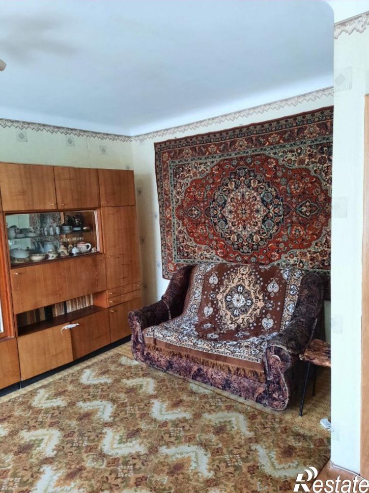 2-комн квартира ул Арсеньева, 10,  д. 10