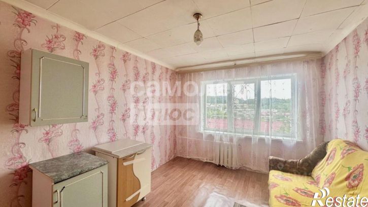 Комната Заводская улица, 10,  д. 10