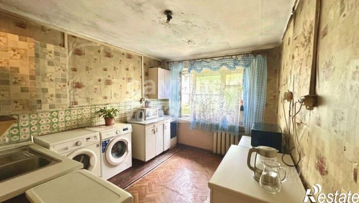 Комната Заводская улица, 10,  д. 10