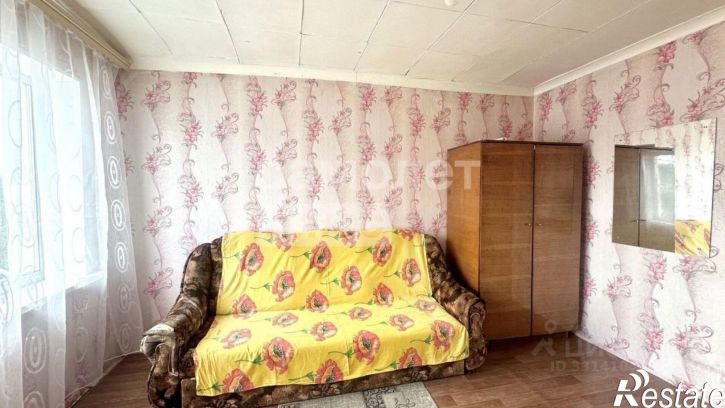 Комната Заводская улица, 10,  д. 10