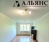 комната 18 кв м Юбилейная улица, 4