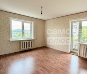 1-комн, 33кв м, этаж 5/6 улица Арсеньева, 27