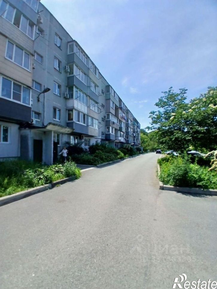 1-комн квартира ул Астафьева, 105,  д. 105