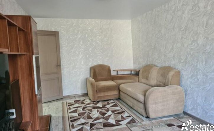 1-комн квартира Пограничная улица, 36А,  д. 36А