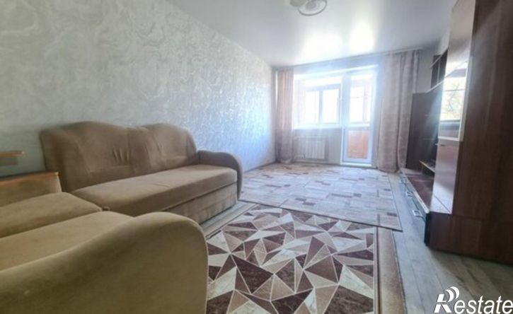 1-комн квартира Пограничная улица, 36А,  д. 36А
