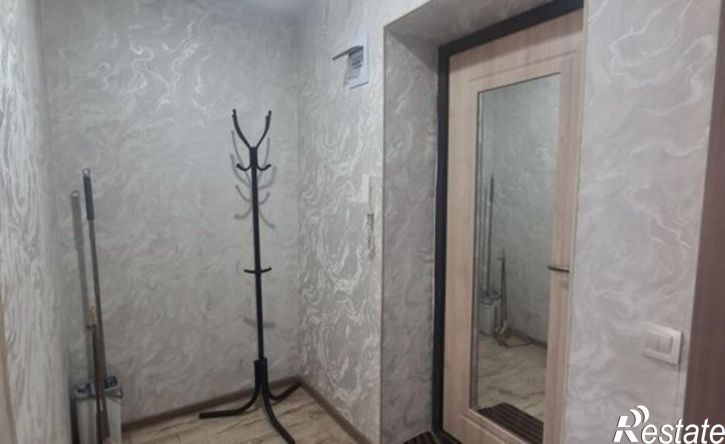 1-комн квартира Пограничная улица, 36А,  д. 36А