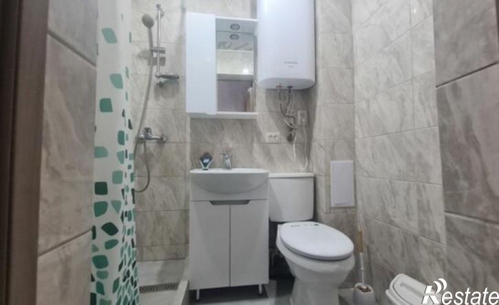 1-комн квартира Пограничная улица, 36А,  д. 36А