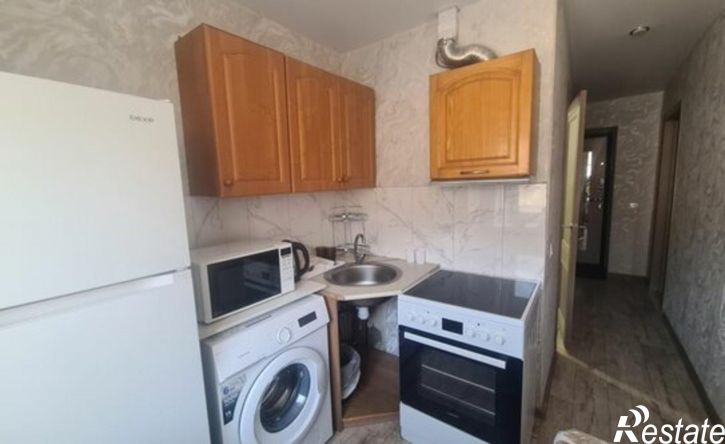1-комн квартира Пограничная улица, 36А,  д. 36А