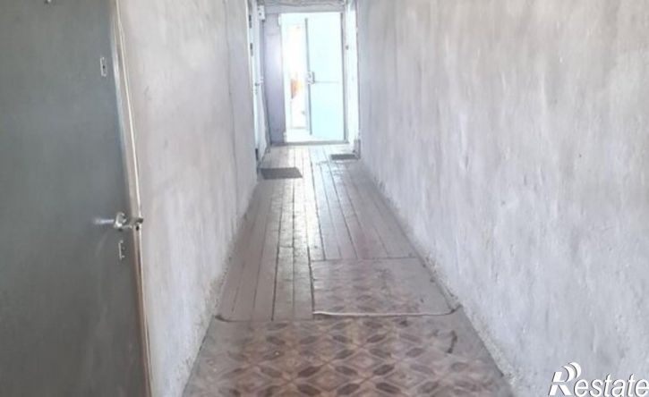 1-комн квартира Пограничная улица, 36А,  д. 36А