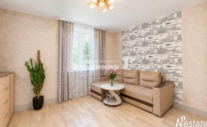 2-комн квартира Находкинский пр-кт, 45,  д. 45