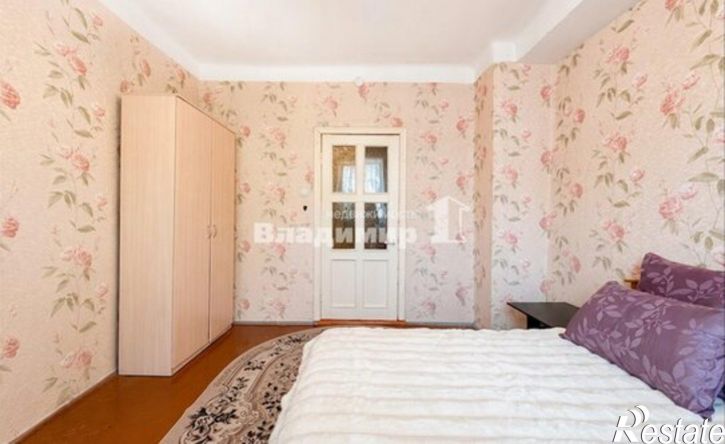 2-комн квартира Находкинский пр-кт, 45,  д. 45