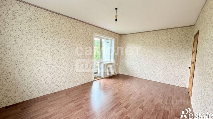 1-комн квартира улица Арсеньева, 27,  д. 27