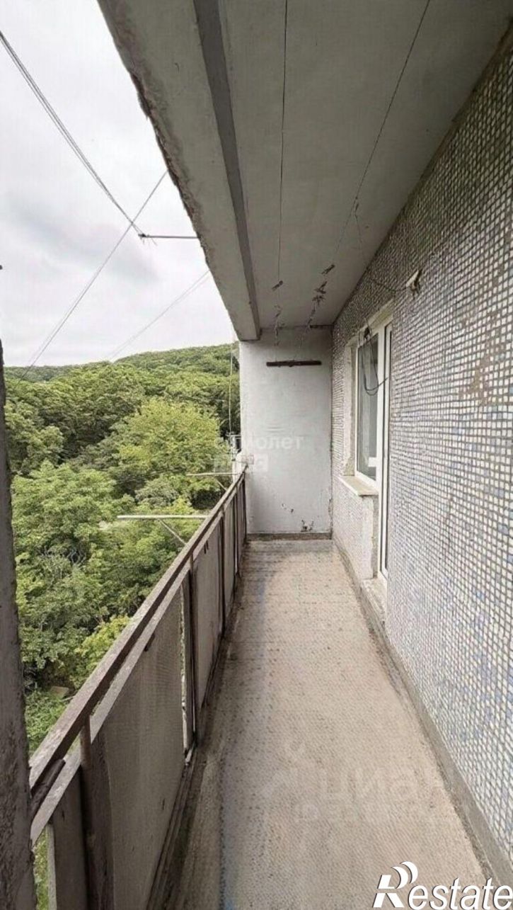 1-комн квартира улица Арсеньева, 27,  д. 27
