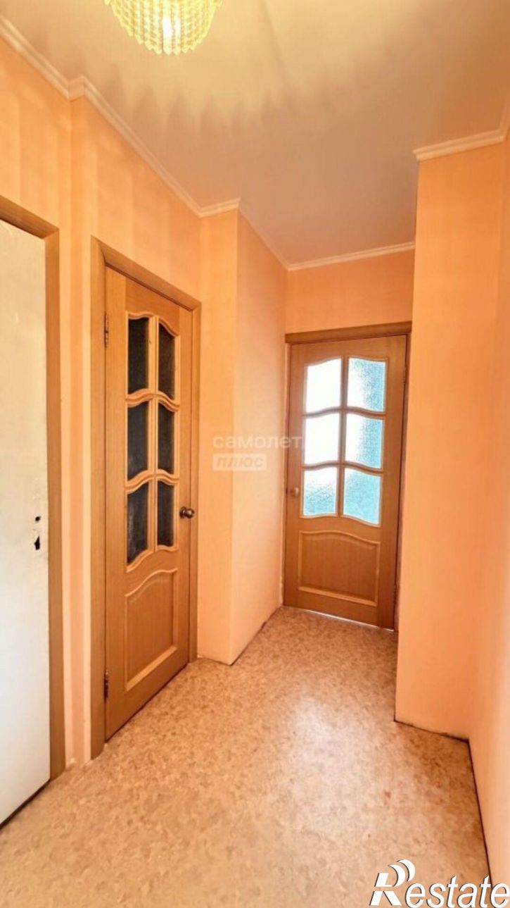 1-комн квартира улица Арсеньева, 27,  д. 27