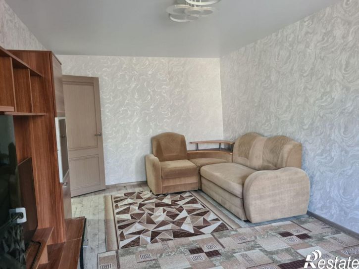 1-комн квартира Пограничная ул, 36а
