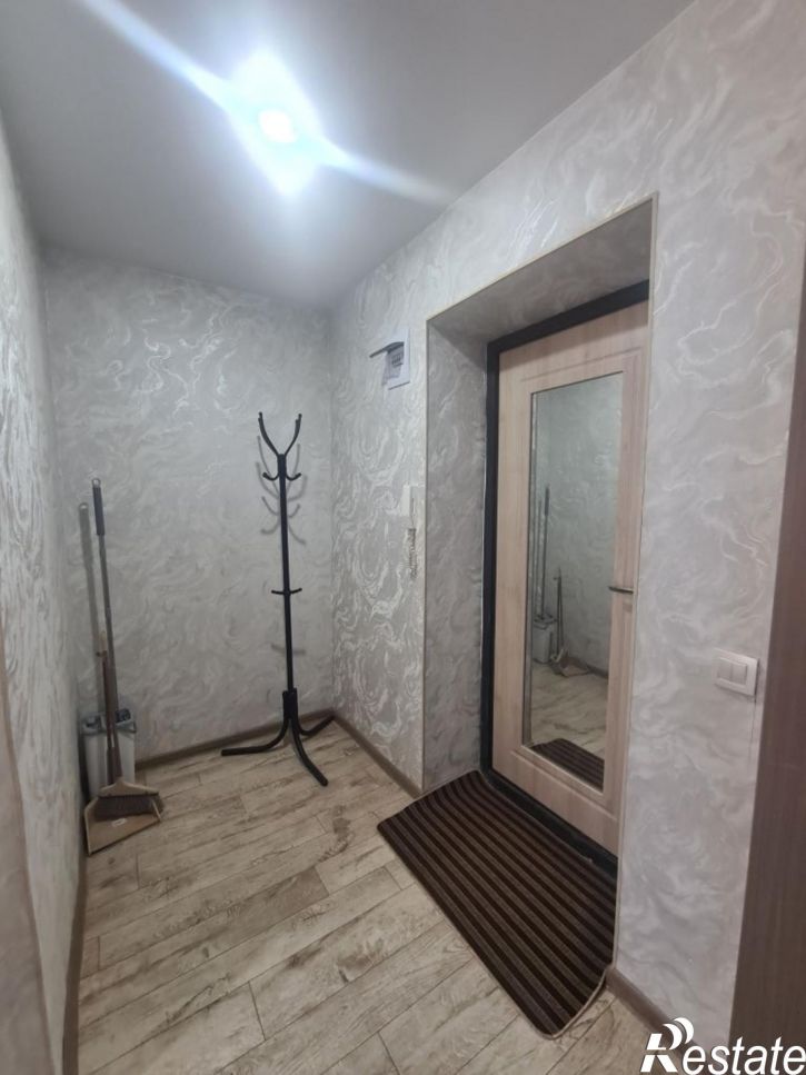 1-комн квартира Пограничная ул, 36а