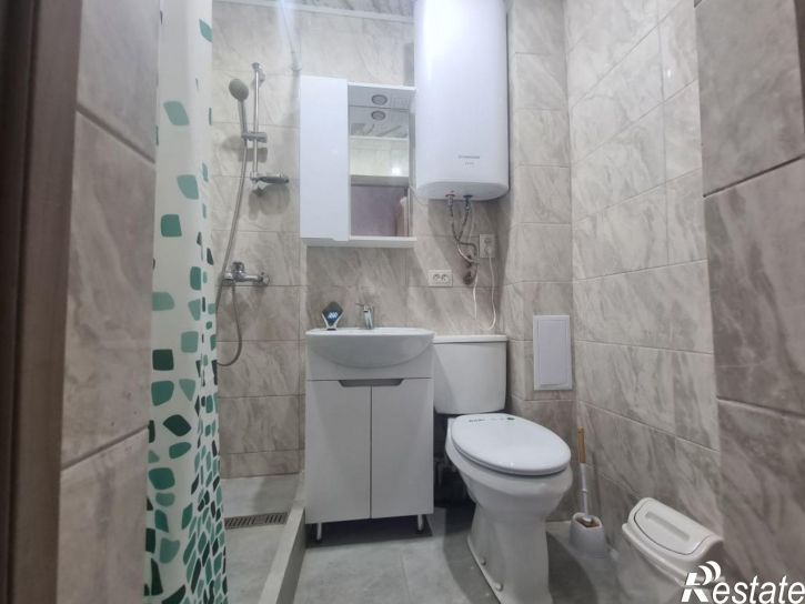 1-комн квартира Пограничная ул, 36а