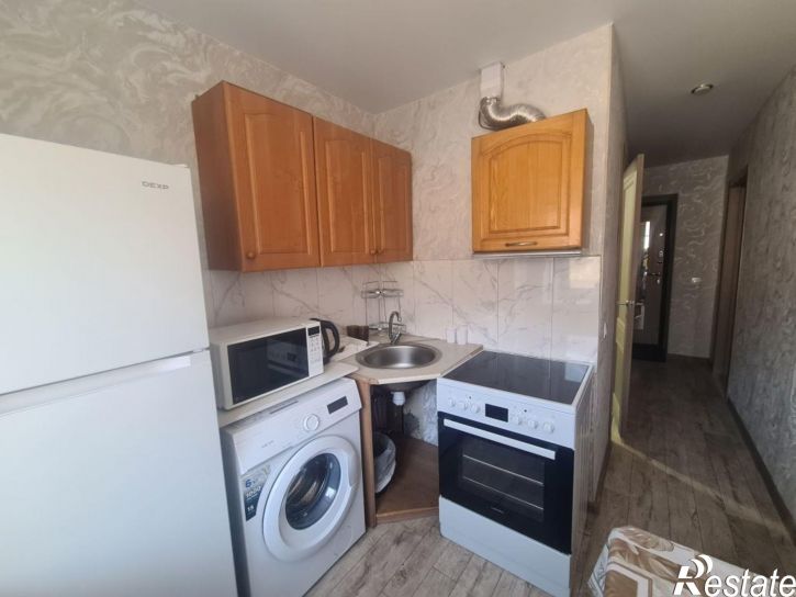 1-комн квартира Пограничная ул, 36а