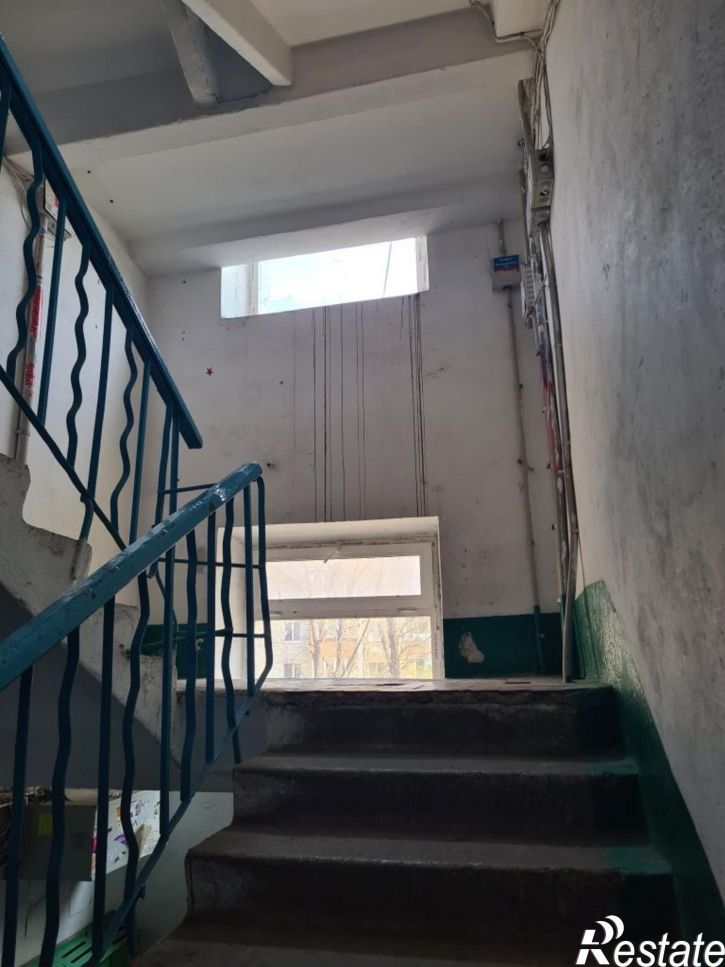 1-комн квартира Пограничная ул, 36а