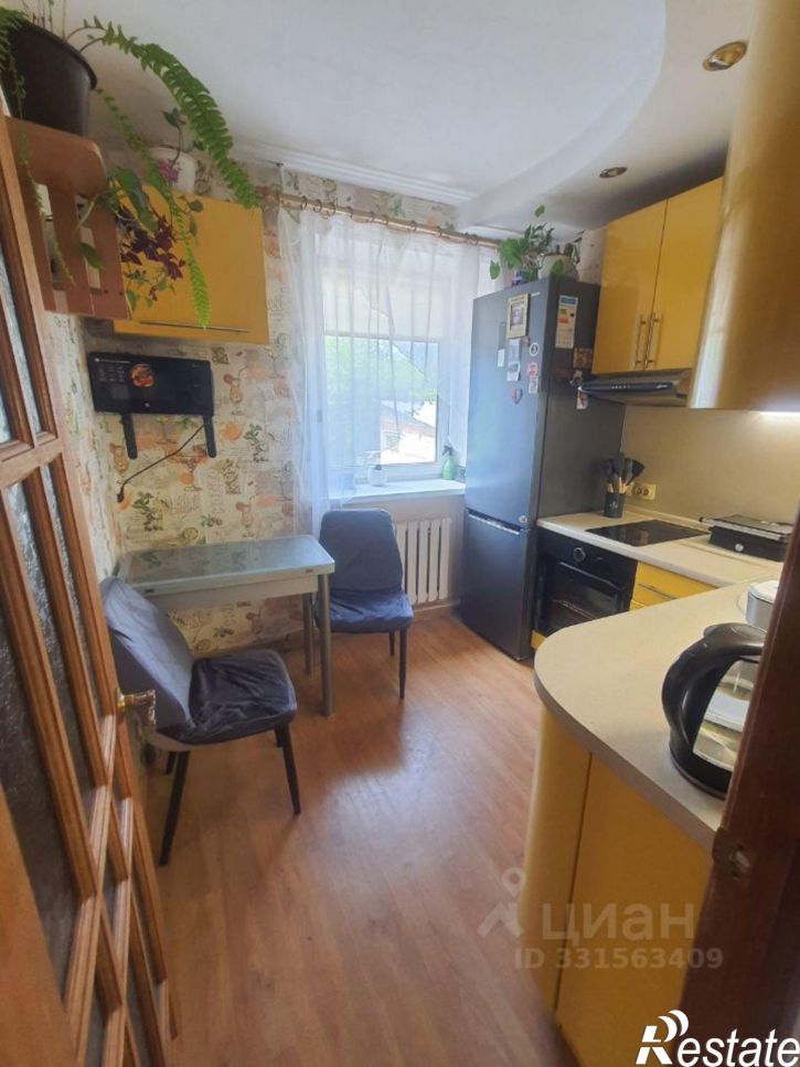 2-комн квартира ул Малиновского, 16,  д. 16